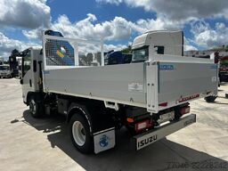 ISUZU M27