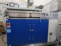 Brabender Lab-Compounder KEDSE 20/40