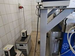 Brabender Lab-Compounder KEDSE 20/40