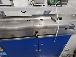 Brabender Lab-Compounder KEDSE 20/40