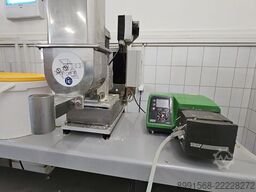 Brabender Lab-Compounder KEDSE 20/40