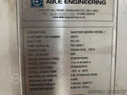 Able Engineering 