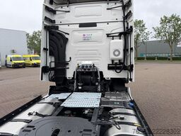 Renault T 480 Turbo Compound SLEEPER CAB SPIEGEL CAMERA...