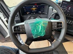 Renault T 480 Turbo Compound SLEEPER CAB SPIEGEL CAMERA...