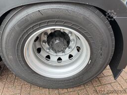 Renault T 480 Turbo Compound SLEEPER CAB SPIEGEL CAMERA...