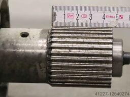 Indramat DMT MACO71C-0-US-2-C/095-A-/S001