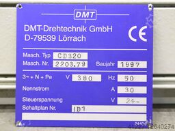 Indramat DMT MACO71C-0-US-2-C/095-A-/S001