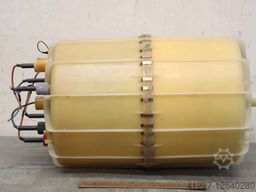 Hygromatik Ø 372 x 660 mm