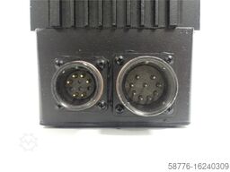 Allen-Bradley 1326AS-B440G-21 Servomotor SN:H002690 generalüberholt mit 12 Monaten Gewährleistung! -