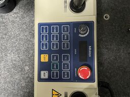 Mitutoyo Euro C Apex 544