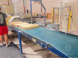 WEINIG NKT Doppel-Pack DP20