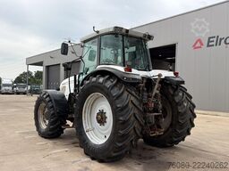 MASSEY FERGUSON 8220 POWER CONTROL (BELGIAN MACHINE / AIRCO / F...