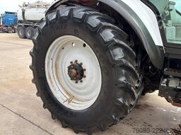 MASSEY FERGUSON 8220 POWER CONTROL (BELGIAN MACHINE / AIRCO / F...
