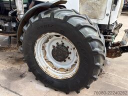 MASSEY FERGUSON 8220 POWER CONTROL (BELGIAN MACHINE / AIRCO / F...