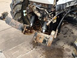 MASSEY FERGUSON 8220 POWER CONTROL (BELGIAN MACHINE / AIRCO / F...