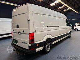 MAN TGE 3.140 Kasten MAXI L3H2 LED AC RCAM TEMPO AHK