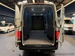 MAN TGE 3.140 Kasten MAXI L3H2 LED AC RCAM TEMPO AHK