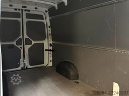 MAN TGE 3.140 Kasten MAXI L3H2 LED AC RCAM TEMPO AHK