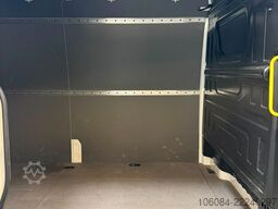 MAN TGE 3.140 Kasten MAXI L3H2 LED AC RCAM TEMPO AHK