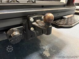 MAN TGE 3.140 Kasten MAXI L3H2 LED AC RCAM TEMPO AHK