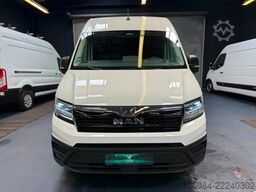 MAN TGE 3.140 Kasten MAXI L3H2 LED AC RCAM TEMPO AHK