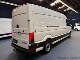 MAN TGE 3.140 Kasten MAXI L3H2 LED AC RCAM TEMPO AHK