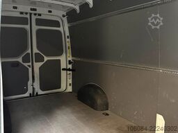 MAN TGE 3.140 Kasten MAXI L3H2 LED AC RCAM TEMPO AHK