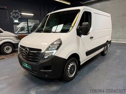 OPEL Movano B Kasten L1H1 Klima Navi AHK 2,5T