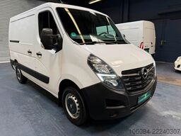 OPEL Movano B Kasten L1H1 Klima Navi AHK 2,5T