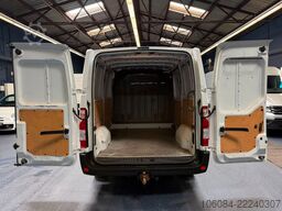 OPEL Movano B Kasten L1H1 Klima Navi AHK 2,5T
