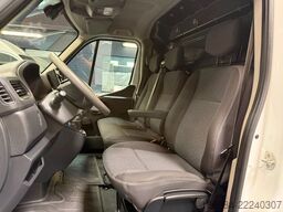OPEL Movano B Kasten L1H1 Klima Navi AHK 2,5T