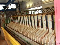 REWA 1200 Membranfilterpresse