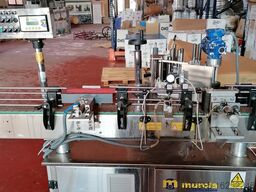 Cimec Einweg-Glasflaschen