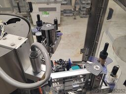 Framax Abfülllinie für Glasflaschen (Einweg)