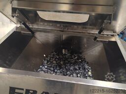 Framax Abfülllinie für Glasflaschen (Einweg)