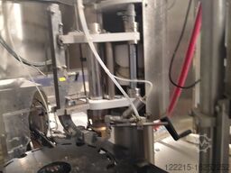 Framax Abfülllinie für Glasflaschen (Einweg)