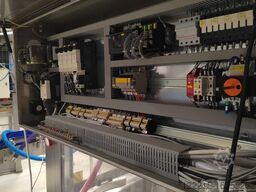 Framax Abfülllinie für Glasflaschen (Einweg)