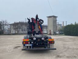 IVECO IVECO STRALIS 260.450 SCARRABILE CON GRU