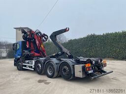IVECO IVECO STRALIS 260.450 SCARRABILE CON GRU