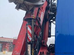 IVECO IVECO STRALIS 260.450 SCARRABILE CON GRU