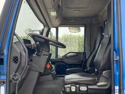 IVECO IVECO STRALIS 260.450 SCARRABILE CON GRU