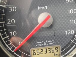 IVECO IVECO STRALIS 260.450 SCARRABILE CON GRU