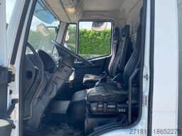 IVECO IVECO EUROCARGO 120E25 SCARRABILE