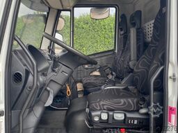 IVECO IVECO EUROCARGO 120E25 SCARRABILE