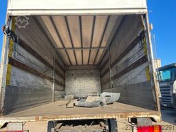 CONTAINER USATO CENTINATO NON SCARRABILE