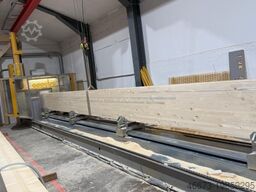 Essetre Techno PM