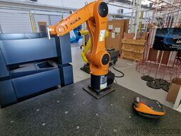 KUKA KR6 R900 sixx