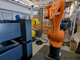 KUKA KR6 R900 sixx