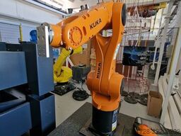KUKA KR6 R900 sixx