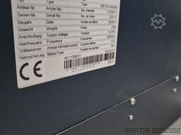 KUKA KR6 R900 sixx